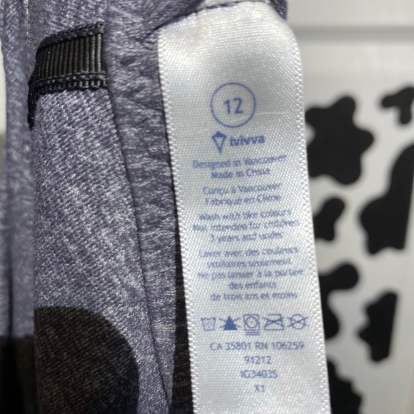 ivivva sweater - Picture 3 of 3